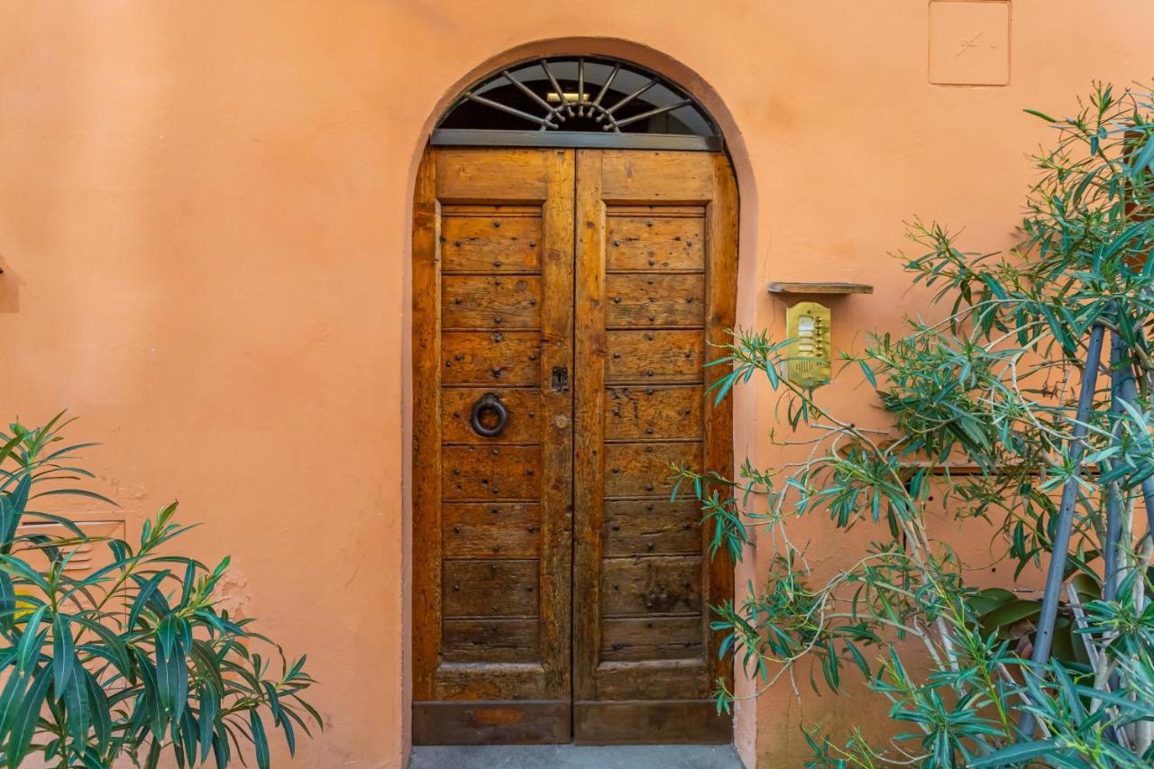 Art House Trastevere Luxury Apartment Roma Exterior foto