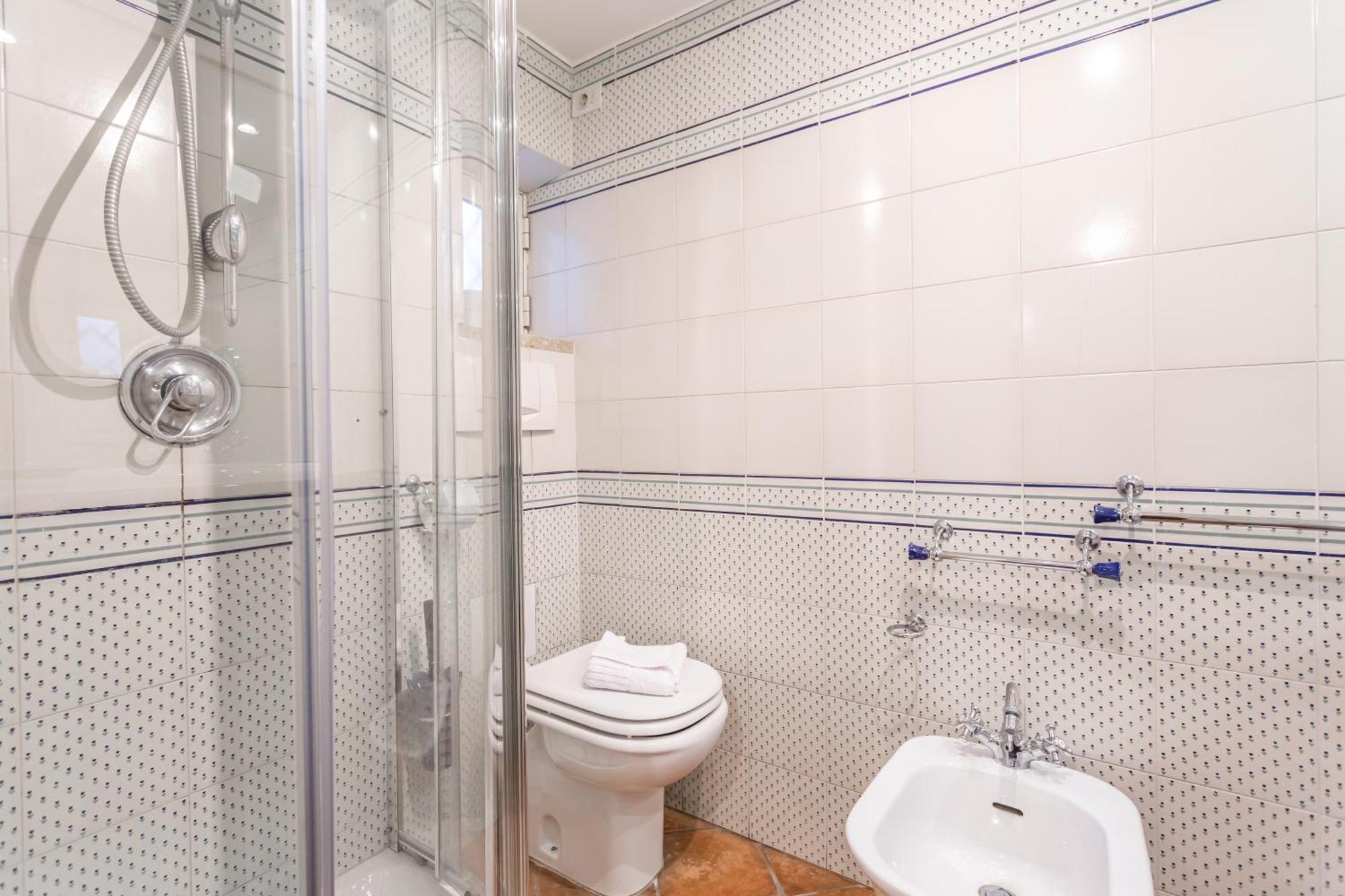 Art House Trastevere Luxury Apartment Roma Exterior foto